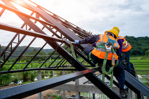Professional Roofing Contractor in East Bangor, PA