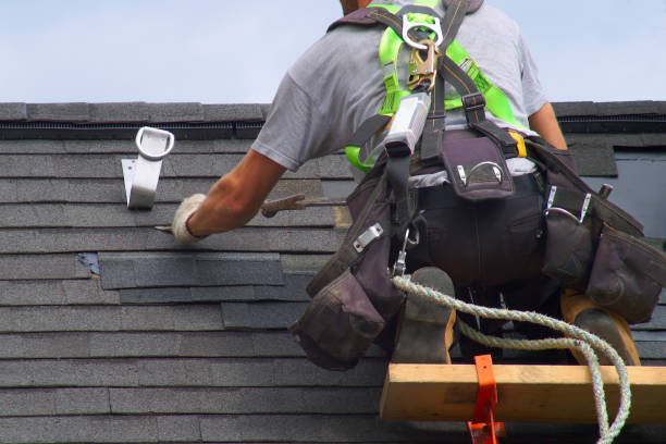 Best Roof Waterproofing Services  in East Bangor, PA