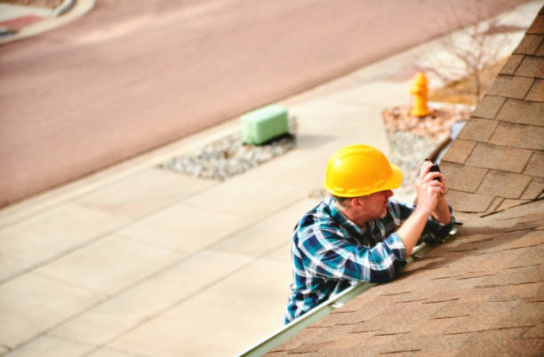 Best Residential Roofing Contractor  in East Bangor, PA