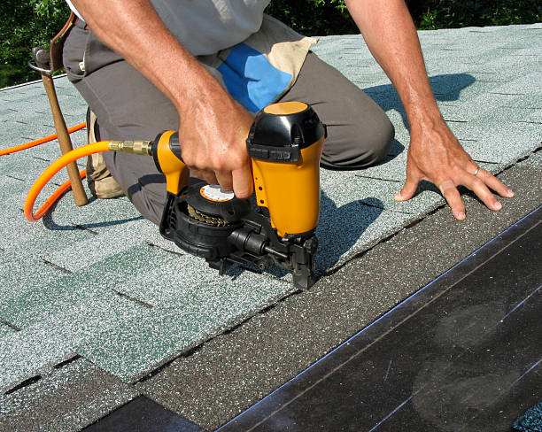 Best Commercial Roofing Services  in East Bangor, PA