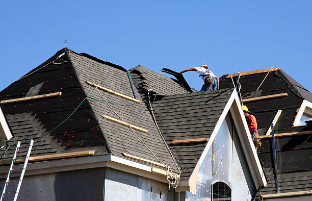  East Bangor, PA Roofing Contractor Pros