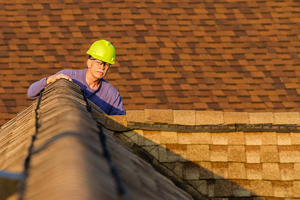 Best Metal Roofing Contractor  in East Bangor, PA