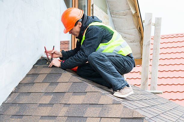 Best Residential Roofing Contractor  in East Bangor, PA