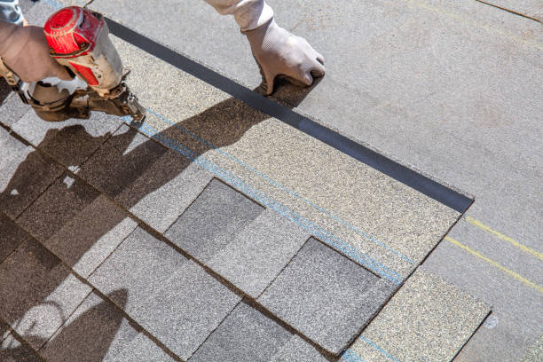 Best Roofing Contractor Near Me  in East Bangor, PA