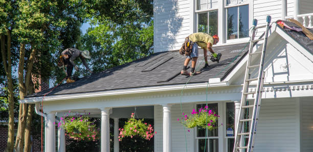 Reliable East Bangor, PA Roofing Contractor Solutions