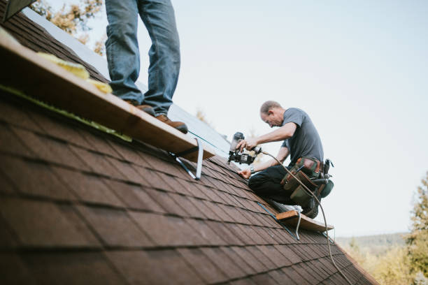 Best Commercial Roofing Services  in East Bangor, PA