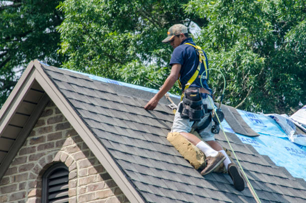 Best Best Roofing Contractors  in East Bangor, PA
