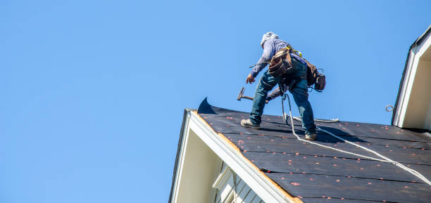 Best Shingle Roofing Installation  in East Bangor, PA